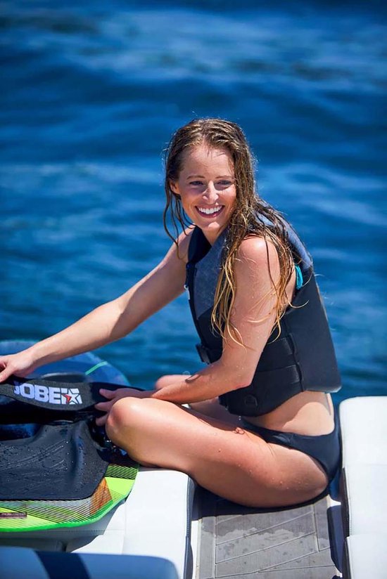 Jobe Stage Kneeboard