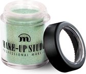 Make-up Studio Colour Pigments Oogschaduw - Green
