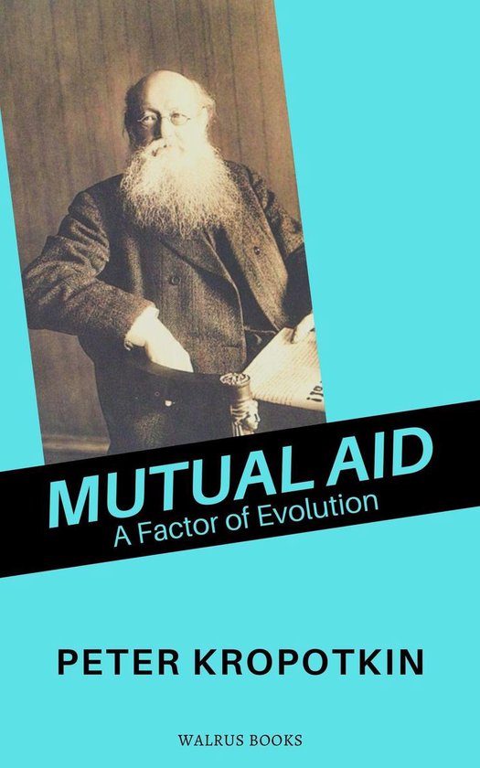 Mutual Aid - cover