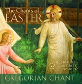 The Chants Of Easter (New Edition)