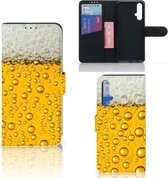 Huawei Nova 5T | Honor 20 Book Cover Bier