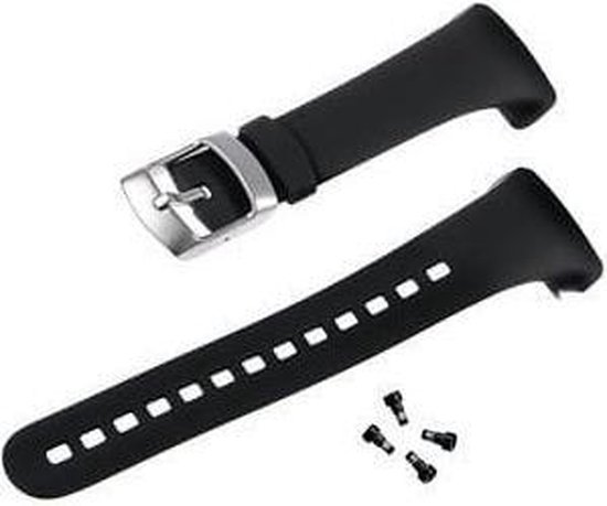 Estensione Bracciale Suunto D9TX E DX SILVER Per Computer Subacqueo - Nuova