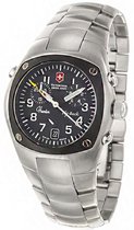 Victorinox hunter V25585 Mannen Quartz horloge