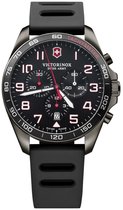 Victorinox field watch V241889 Mannen Quartz horloge