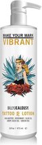 Billy Jealousy Vibrant Tattoo Lotion 473 ml.