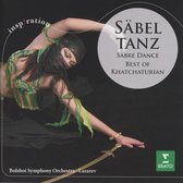 Säbel Tanz: Best of Khatchaturian