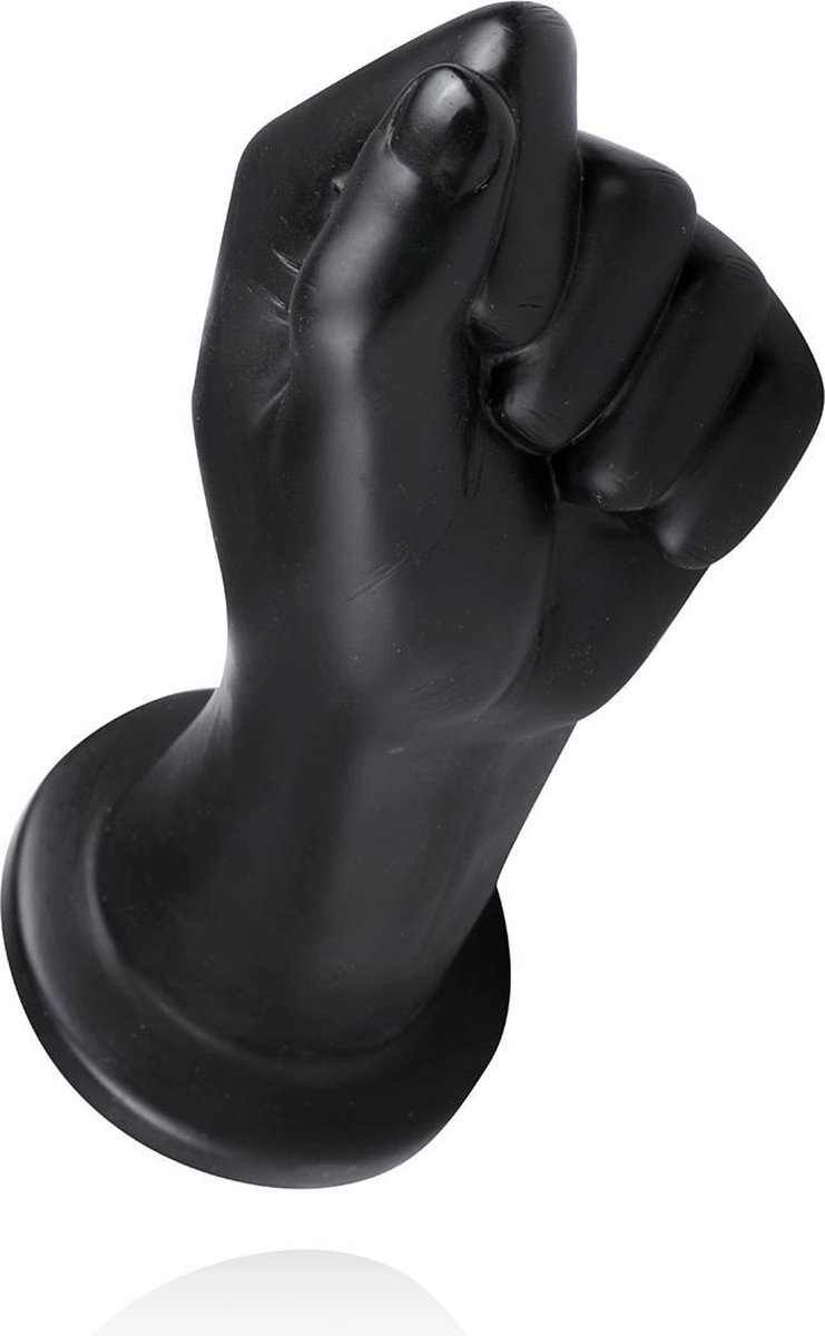 BUTTR FistCorps Vuist Dildo – Anale Sex Toys voor Fisting