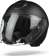 Schuberth M1 Pro Mat Zwart Jethelm - Motorhelm - Maat XXL