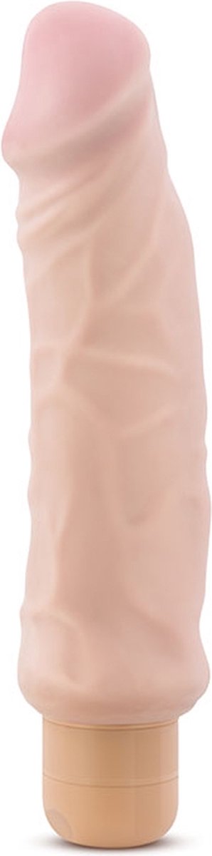 Goedkoopste Blush Dildo Love Toy AU NATUREL HOME WRECKER BEIGE