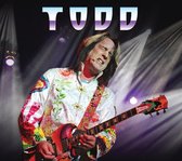 Todd (Live)