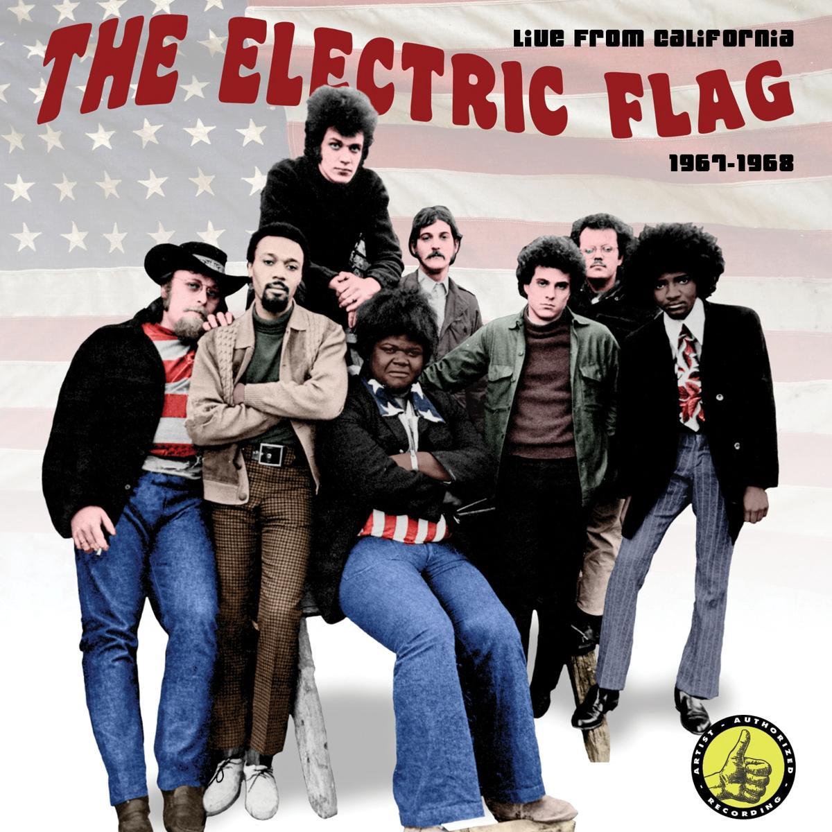 Live In California: 1967-1968