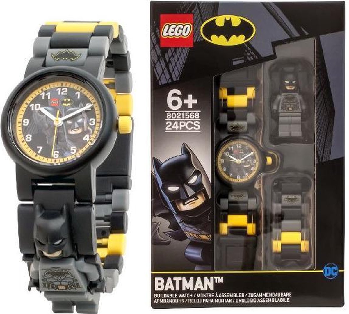 Часы batman. Детские часы Бэтмен.