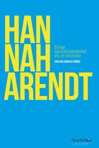 Filosofía - Hannah Arendt