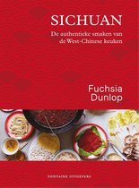 Food of Sichuan Co Ed Netherlands