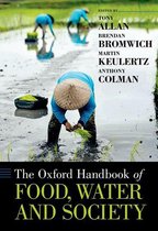 Oxford Handbooks - The Oxford Handbook of Food, Water and Society