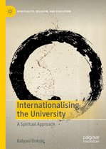 Spirituality, Religion, and Education - Internationalising the University