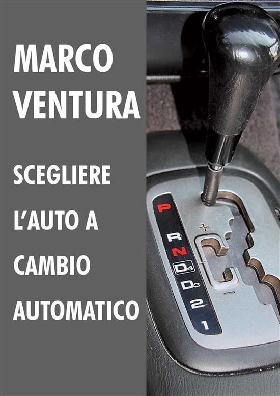 Scegliere l'auto a cambio automatico - 2014-2018 - cover