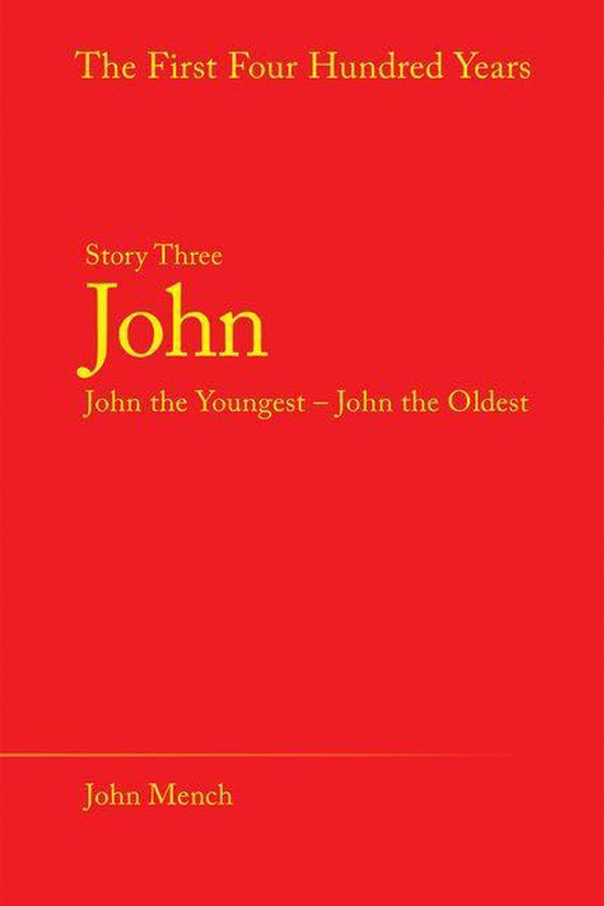 John - cover