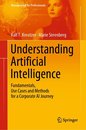 Omslag Understanding Artificial Intelligence