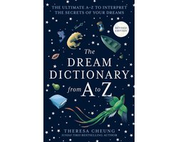 The Dream Dictionary from A to Z (Revised edition)