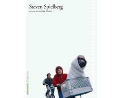 Steven Spielberg