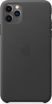 Apple MX0E2ZM/A coque de protection pour téléphones portables 16,5 cm (6.5") Housse Noir