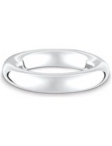 Quinn - Dames Ring - 925 / - zilver - 220846
