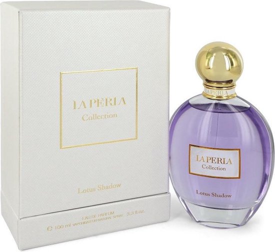 La Perla Lotus Shadow eau de parfum spray 100 ml