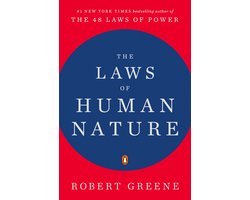 The Laws of Human Nature