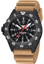 KHS Mod. KHS.SH2F.DT - Horloge