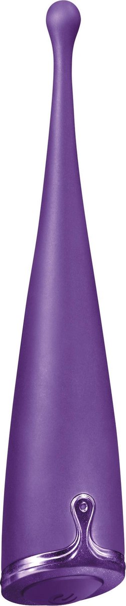 Clitoris Vibrator Le Point - Paars