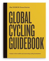 The SOIGNEUR Travel Series 01 -   Global cycling guidebook