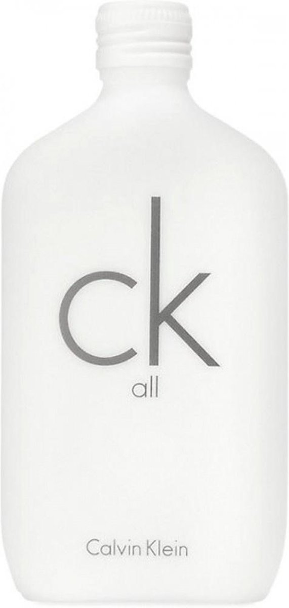 calvin klein be parfum