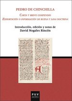 PARNASEO 33 - Carta y breve compendio. Exhortación o información de buena y sana doctrina