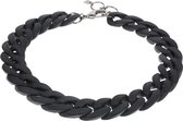 Camps & Camps ketting-3U035MJT Zwart