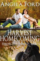 The Healing Hearts Ranch 2 - Harvest Homecoming