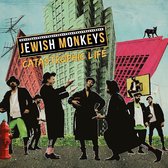 Jewish Monkeys - Catastrophic Life (CD)