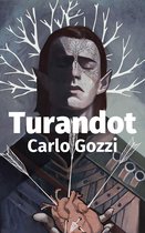 Turandot (English)