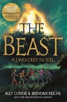 The Darkdeep 2 - The Beast