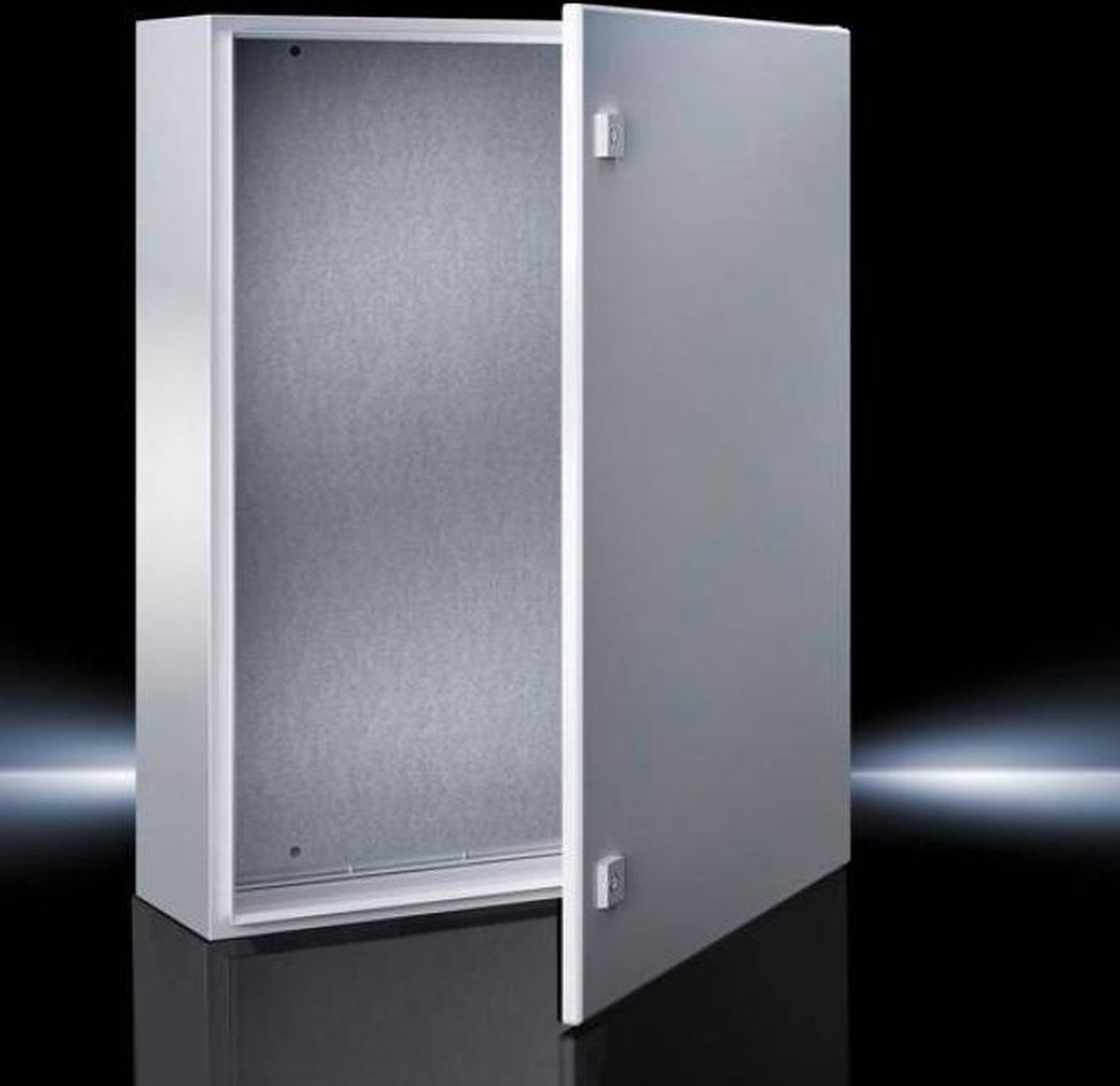 Rittal 5050.432 rack-toebehoren Montageplaat