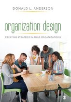 Samenvatting Organizational Design