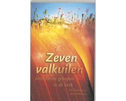 Omslag van Zeven Valkuilen Kleine Groepen In Gemeen