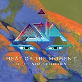 Heat Of The Moment - The Essential