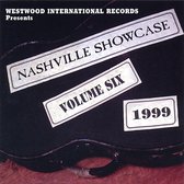 Nashville Showcase, Vol. 6