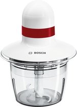 Bosch MMRP1000 Hakmolen - 800 ml
