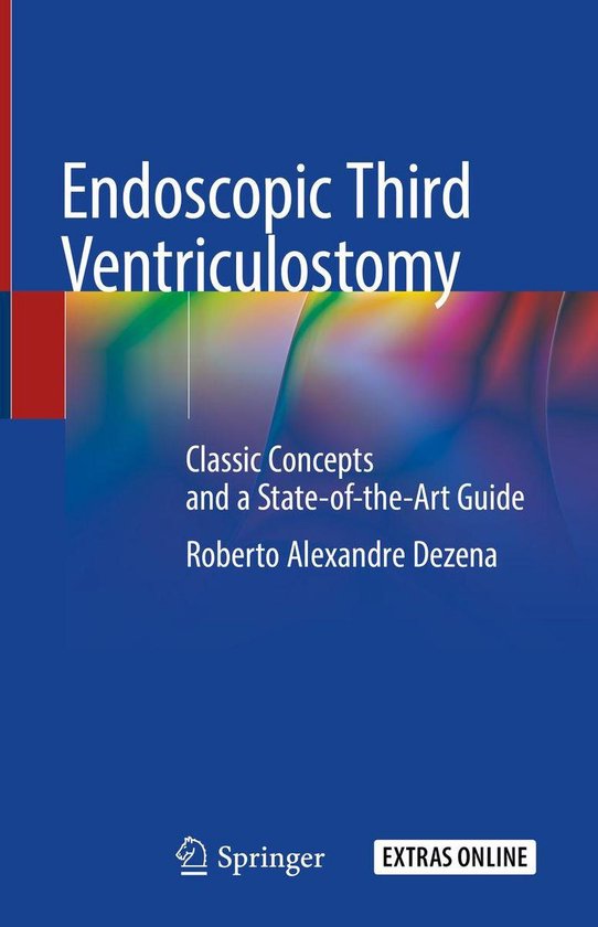 Medicine (R0) - Endoscopic Third Ventriculostomy - cover