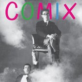 Comix - Comix (CD | LP)