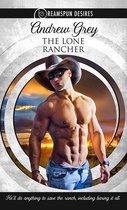Dreamspun Desires 4 - The Lone Rancher