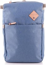 Harvest Label Connect Dewa Backpack 13 inch blue