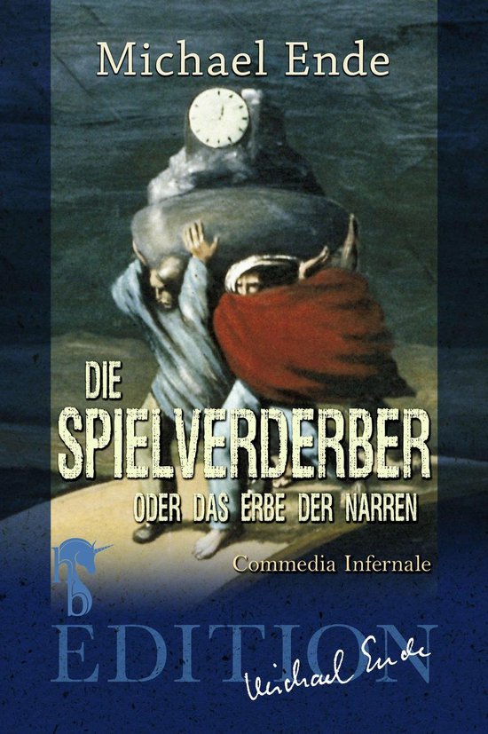 Die Spielverderber - cover